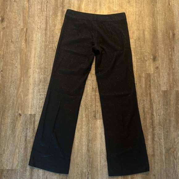 SELE BOOTCUT DRESS PANTS (SIZE 7/8) - Picture 5 of 5